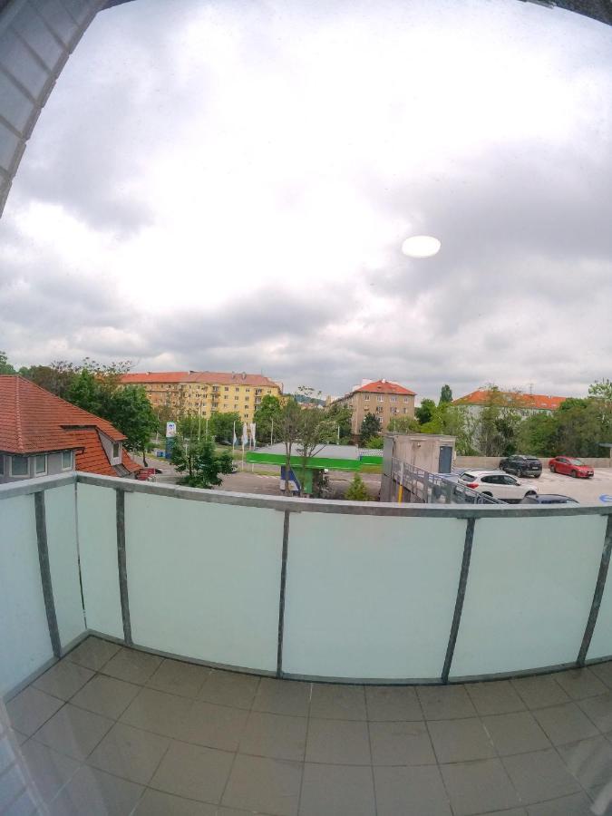 Brand New Apartment By Hockey Stadium Bratislava Exteriör bild
